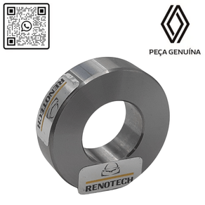 123305636R ROLAMENTO BUCHA DO VIRABREQUIM MASTER 2.3 16V M9T 2013 EM DIANTE  RN 05636R